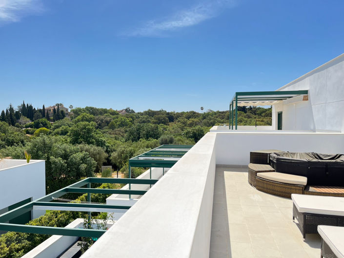 Image No.4-3 Bed Penthouse for sale