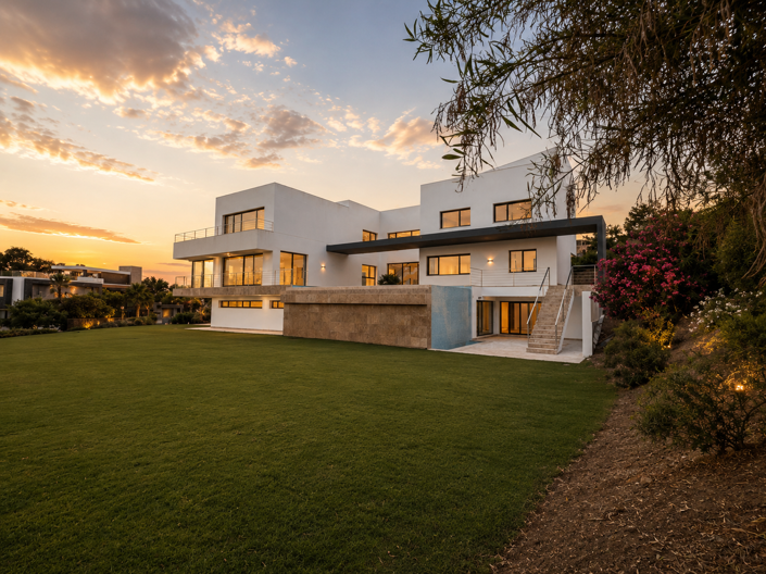 Image No.3-6 Bed Villa for sale