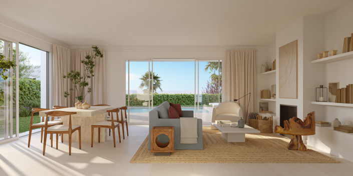 Image No.10-4 Bed House for sale