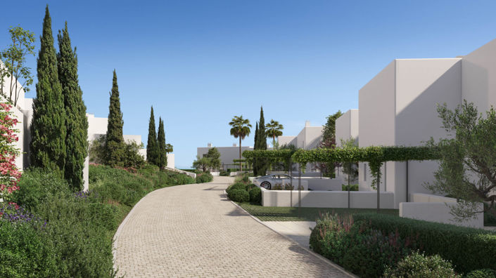 Image No.15-4 Bed House for sale