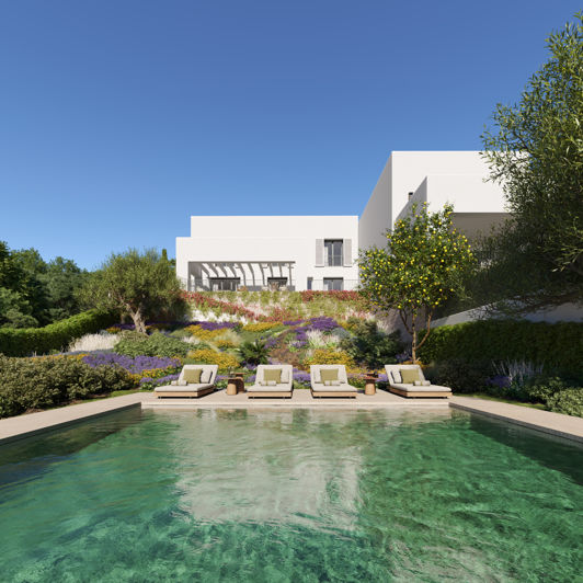 Image No.2-4 Bed House for sale