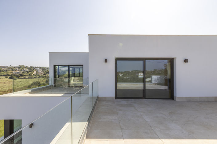 Image No.18-Villa de 8 chambres à vendre à Sotogrande playa