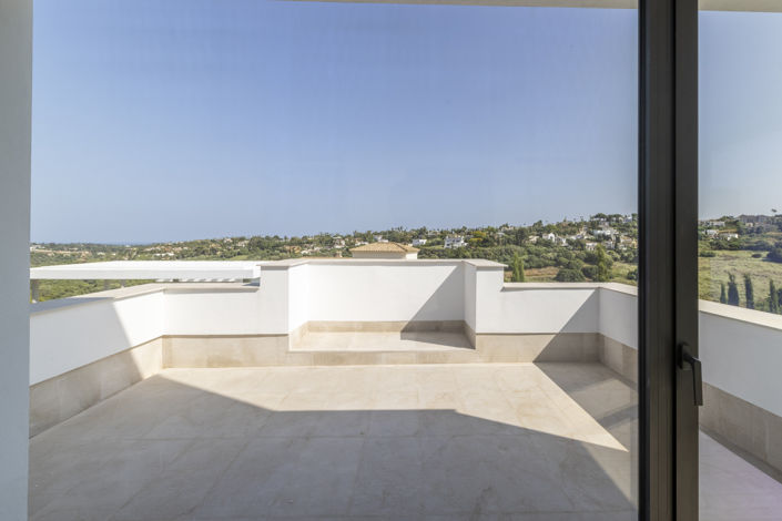 Image No.22-Villa de 8 chambres à vendre à Sotogrande playa