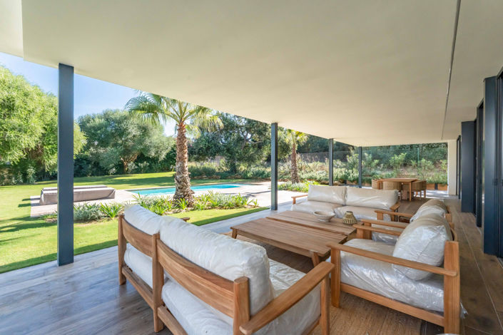 Image No.15-Villa de 5 chambres à vendre à Sotogrande playa