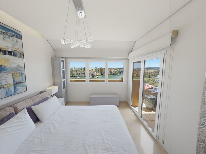 Image No.16-Penthouse de 3 chambres à vendre à Sotogrande playa