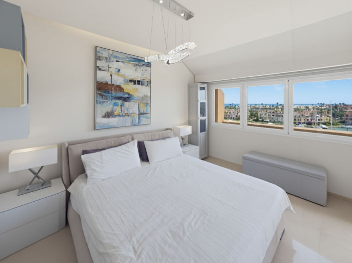 Image No.17-Penthouse de 3 chambres à vendre à Sotogrande playa