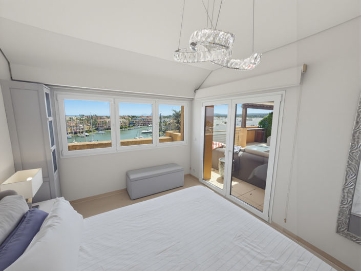 Image No.18-Penthouse de 3 chambres à vendre à Sotogrande playa