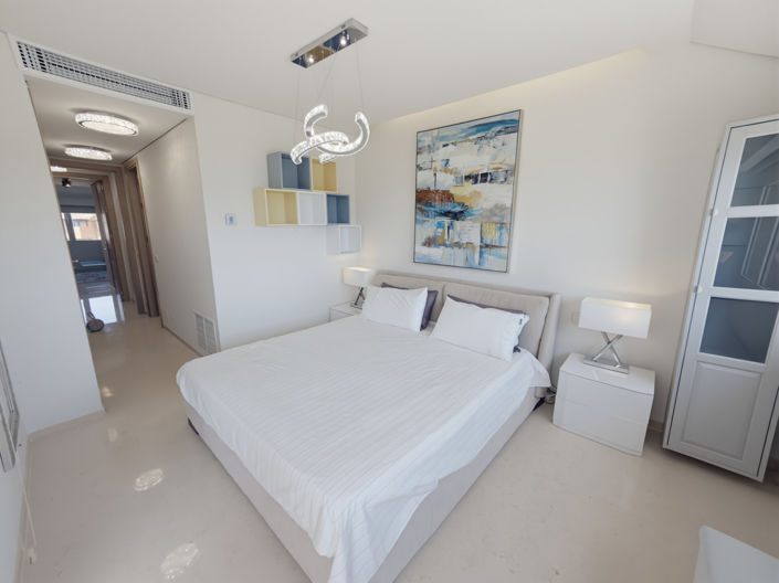 Image No.19-Penthouse de 3 chambres à vendre à Sotogrande playa
