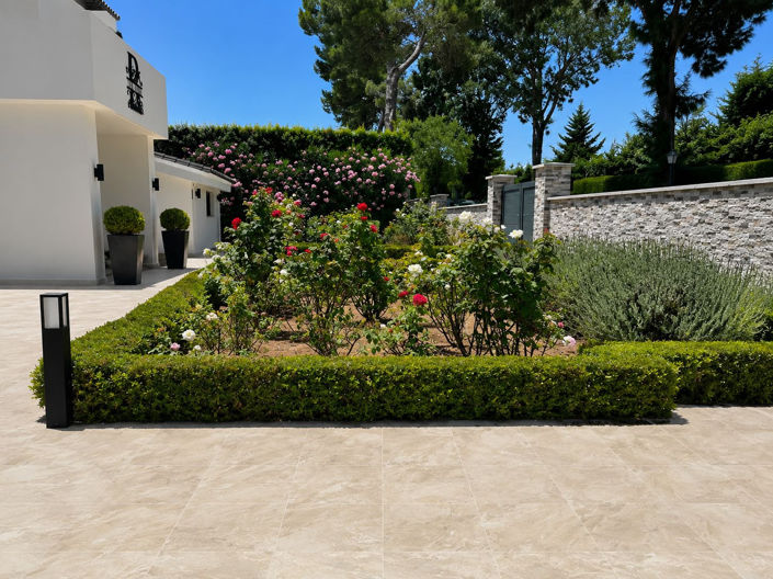Image No.14-Villa de 5 chambres à vendre à Sotogrande playa
