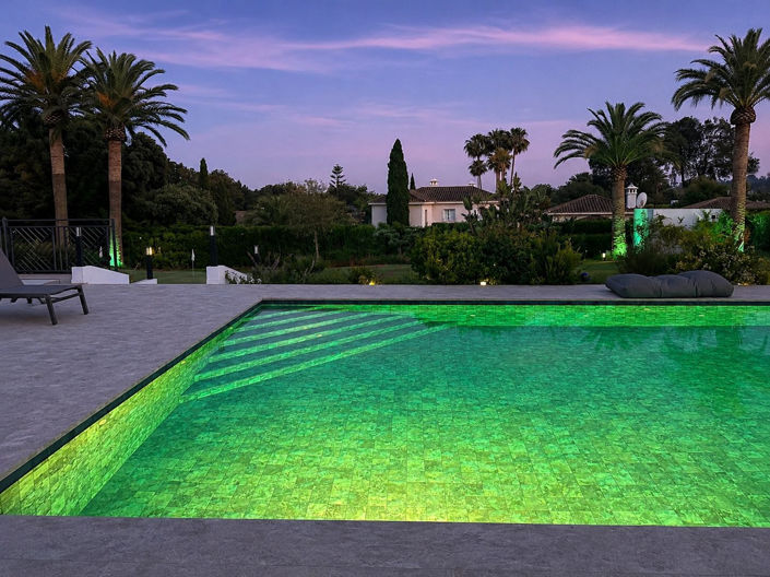 Image No.15-Villa de 5 chambres à vendre à Sotogrande playa