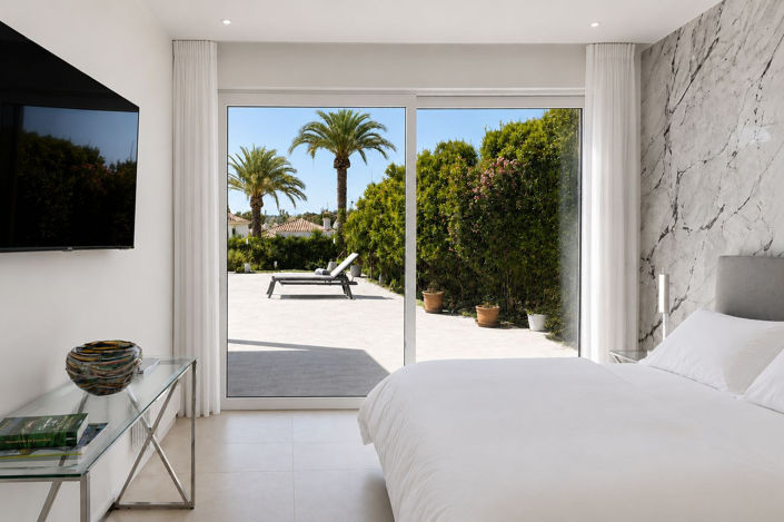 Image No.22-Villa de 5 chambres à vendre à Sotogrande playa