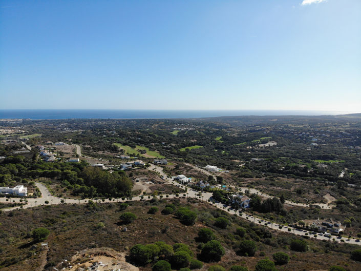 Image No.5-6 Bed Plot for sale