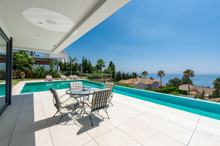 Image No.19-4 Bed Villa for sale