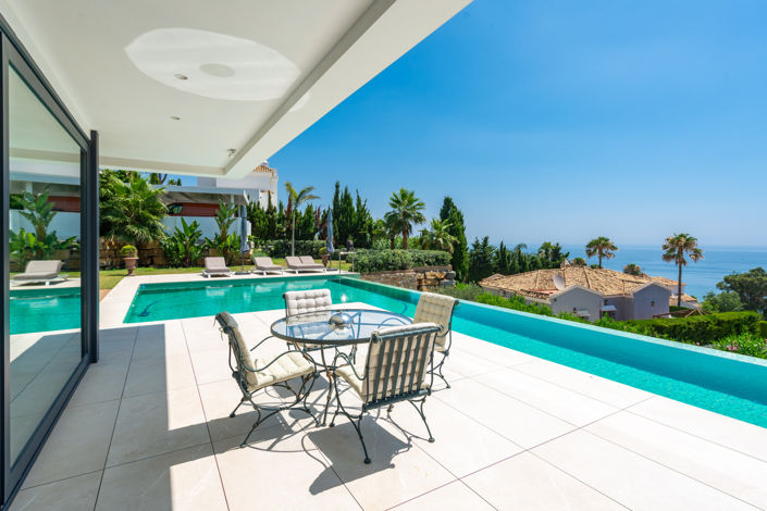 Image No.20-4 Bed Villa for sale