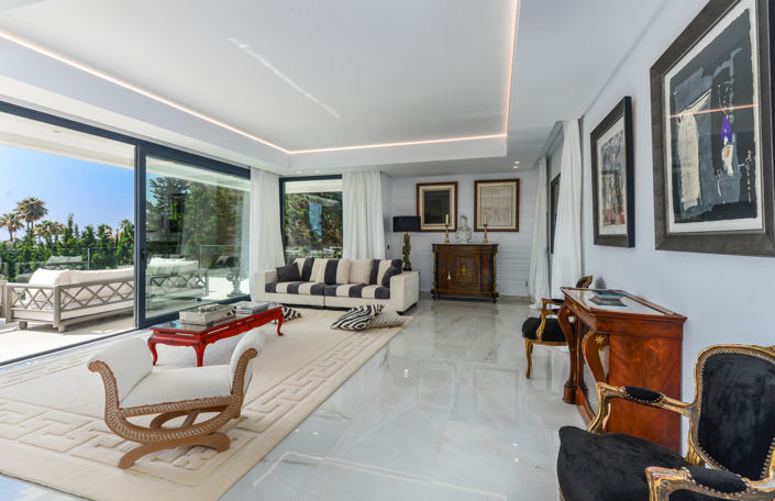 Image No.23-4 Bed Villa for sale