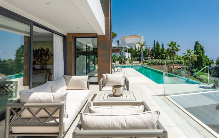 Image No.29-4 Bed Villa for sale