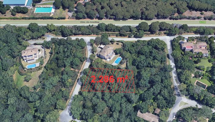 Image No.2-Plot for sale