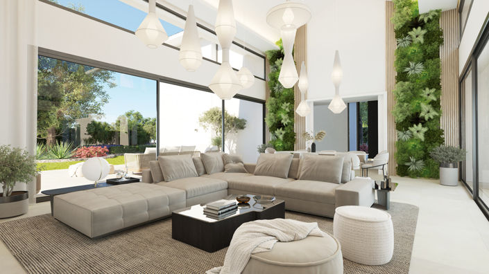 Image No.2-4 Bed Villa for sale