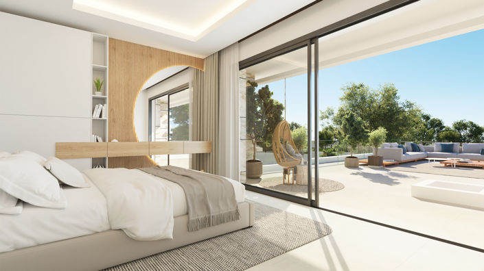 Image No.5-4 Bed Villa for sale