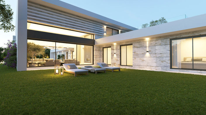 Image No.7-4 Bed Villa for sale