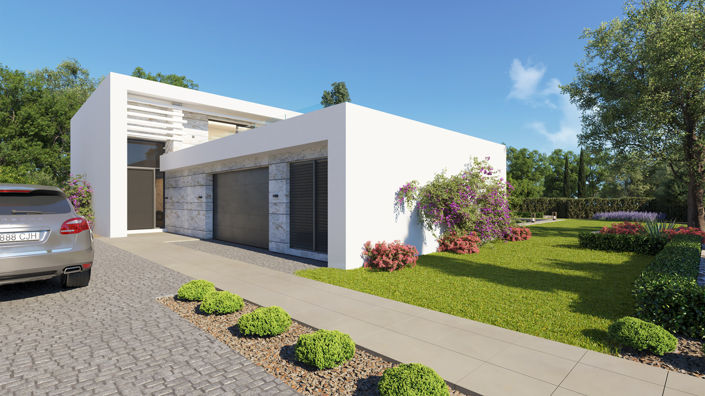 Image No.8-4 Bed Villa for sale