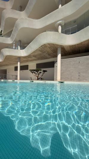 Image No.2-Penthouse de 3 chambres à vendre à Benalmadena