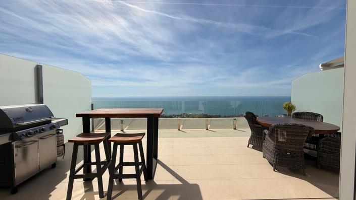 Image No.10-Penthouse de 3 chambres à vendre à Benalmadena