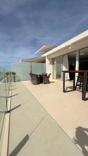 Image No.3-Penthouse de 3 chambres à vendre à Benalmadena