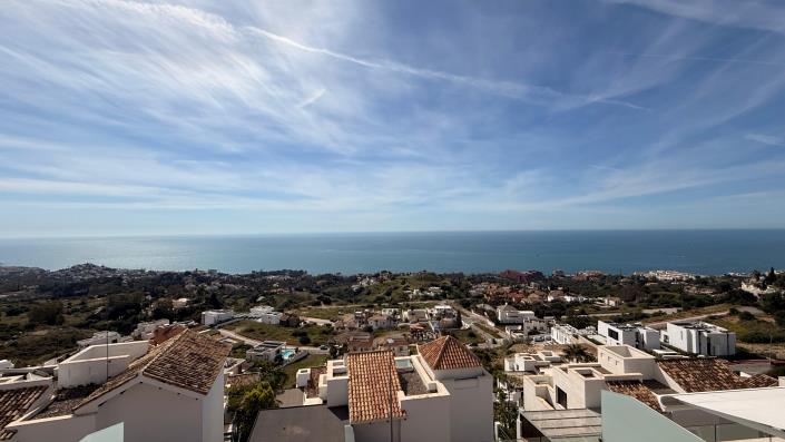Image No.28-Penthouse de 3 chambres à vendre à Benalmadena