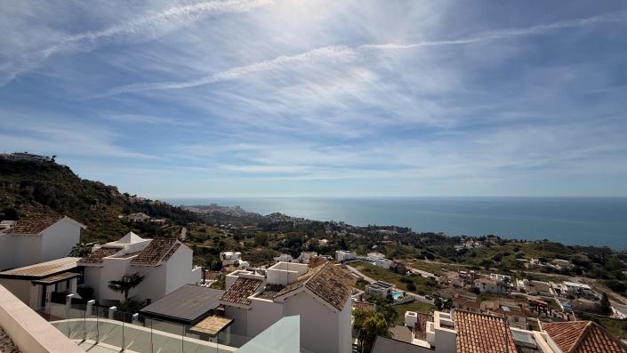 Image No.31-Penthouse de 3 chambres à vendre à Benalmadena