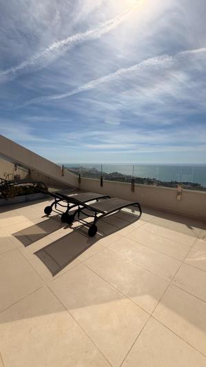 Image No.26-Penthouse de 3 chambres à vendre à Benalmadena