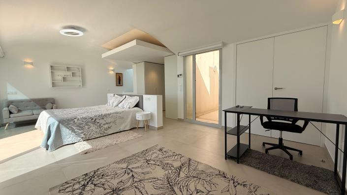 Image No.29-Penthouse de 3 chambres à vendre à Benalmadena