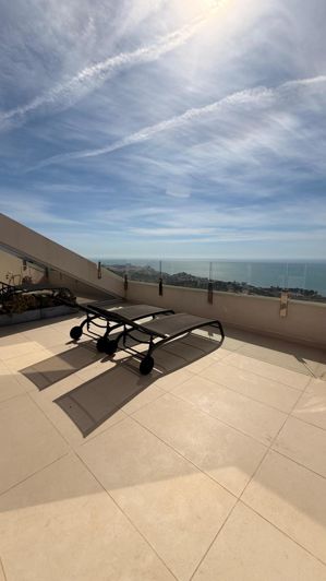 Image No.36-3 Bed Penthouse for sale