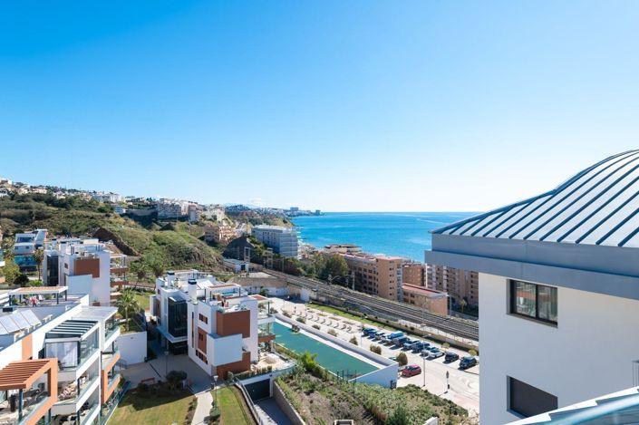 Image No.2-2 Bed Penthouse for sale
