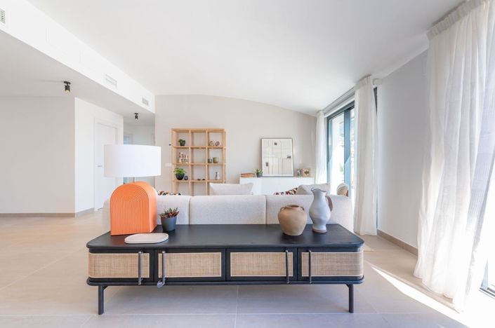 Image No.6-2 Bed Penthouse for sale