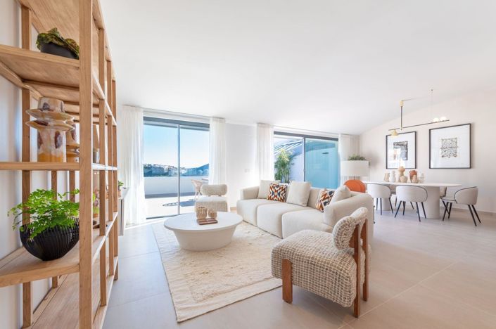 Image No.8-2 Bed Penthouse for sale