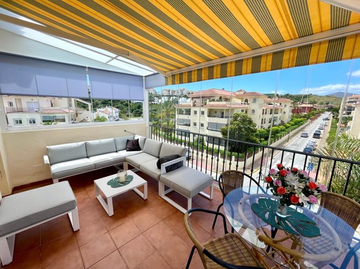 Image No.11-3 Bed Penthouse for sale