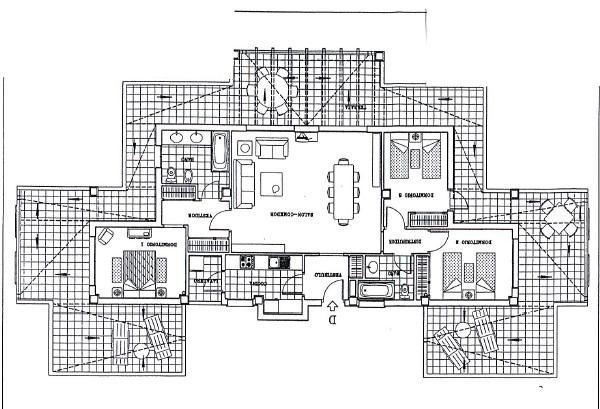 Image No.26-3 Bed Penthouse for sale