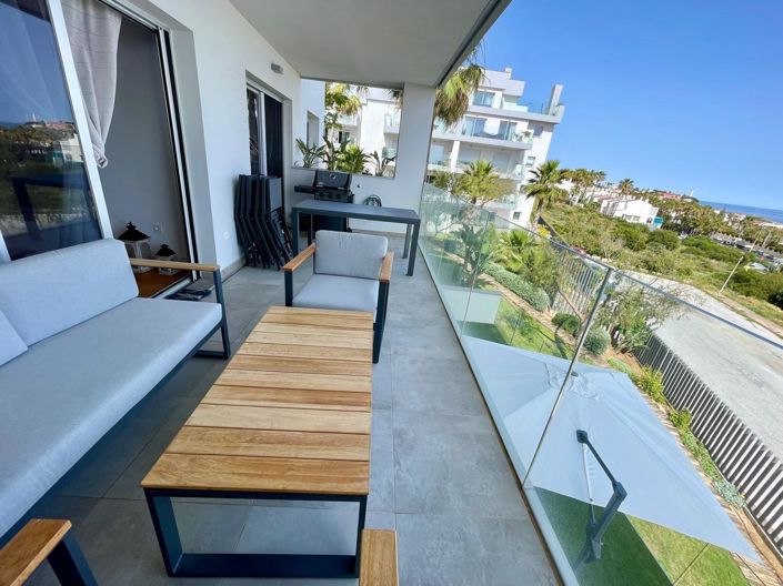 Image No.5-Appartement de 3 chambres à vendre à Mijas