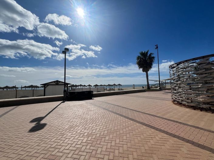 Image No.25-Appartement de 1 chambre à vendre à Fuengirola