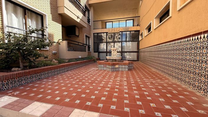 Image No.32-Appartement de 1 chambre à vendre à Fuengirola