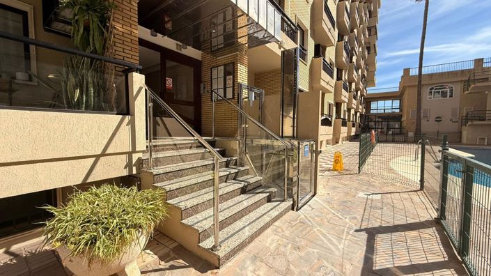 Image No.33-Appartement de 1 chambre à vendre à Fuengirola