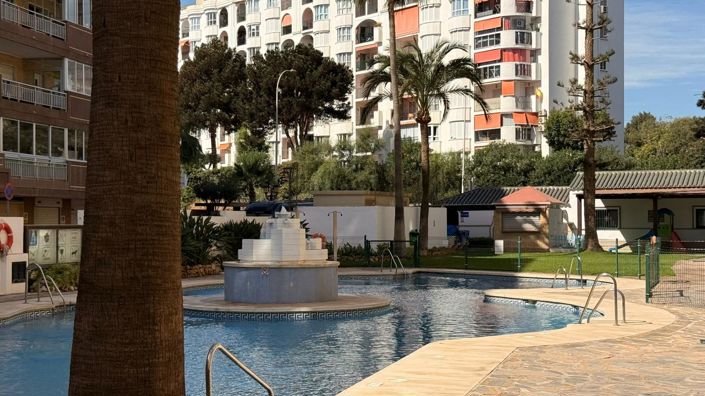 Image No.39-Appartement de 1 chambre à vendre à Fuengirola