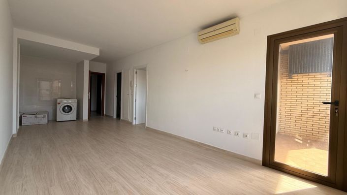 Image No.6-Appartement de 1 chambre à vendre à Fuengirola