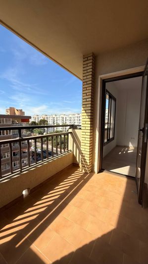Image No.7-Appartement de 1 chambre à vendre à Fuengirola