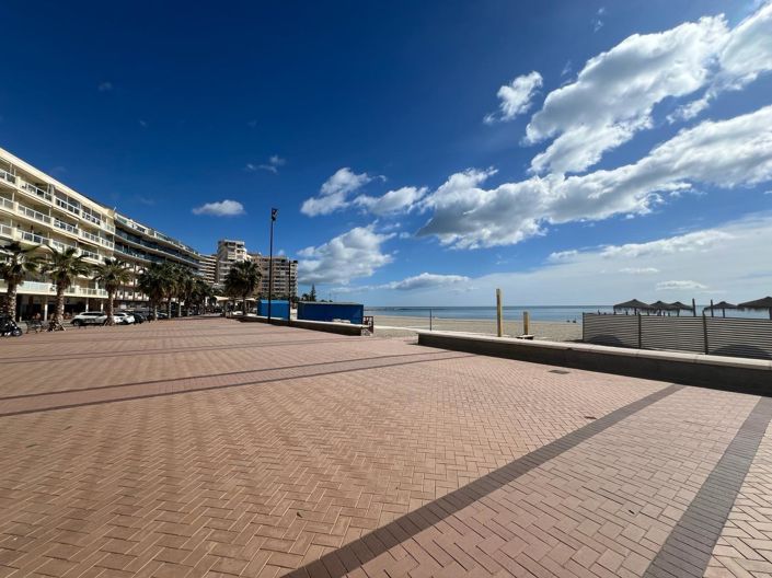 Image No.9-Appartement de 1 chambre à vendre à Fuengirola