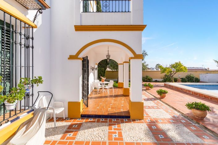 Image No.31-5 Bed Villa for sale