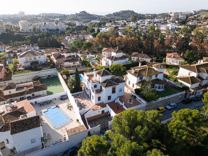 Image No.37-5 Bed Villa for sale