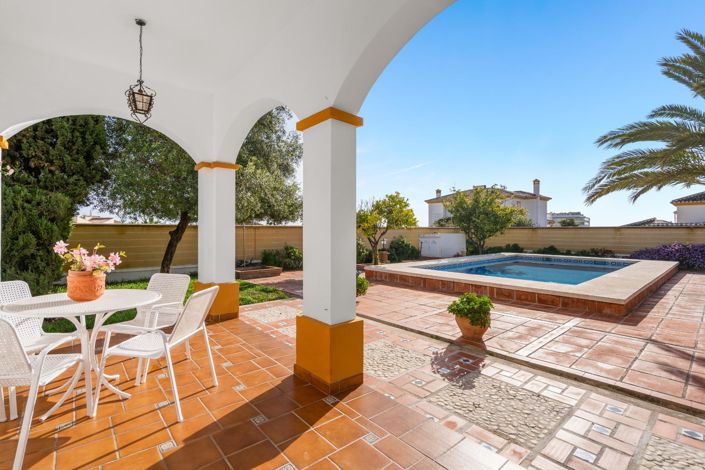 Image No.4-5 Bed Villa for sale