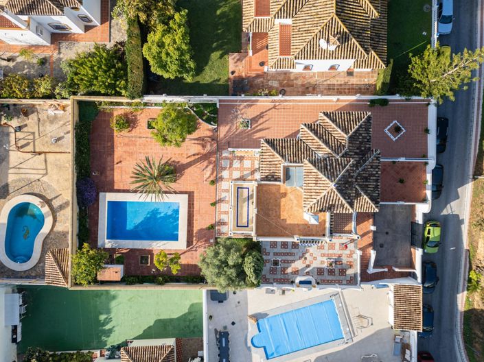 Image No.40-5 Bed Villa for sale